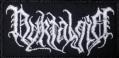 NYKTALGIA: Logo patch