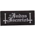 JUDAS ISCARIOT: Cross 