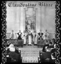 CLANDESTINE BLAZE: Delivers Of Faith 