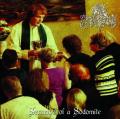 ANAL BLASPHEMY: Sermons of a Sodomite