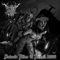 BLACK ANGEL: Satanic Rites in Brasil
