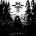 BLACK FUNERAL: Ordog