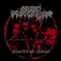 GRAVE DESECRATOR: Primordial and Repulsive