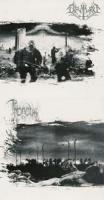 DEVILRY / THRONEUM: Devilry / Throneum