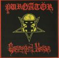 PURGATÖR / DUNGEÖNHAMMER: Graveyärd Noise / Infernal Offerings