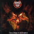 HORNED GOD: Chaos, Bringer of All Revelations