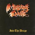 MORTUARY DRAPE: Into the Drape / All the Witches Dance
