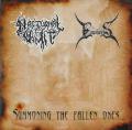 NOCTURNAL VOMIT / EMPHERIS: Summoning the Fallen Ones