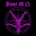 HOUR OF THIRTEEN: Possession / Darkness