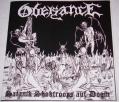 OBEISANCE: Satanik Shoktroops Auf Doom