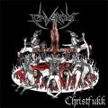 ENVENOM: Christfukk