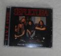 SEPULTURA: Primitive Future