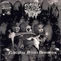 SATANIC PROPHETS: Nihilistica milicia demoniaca