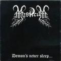 MYSTICUM: Demon's Never Sleep...