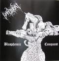 ISTIDRAJ: Blasphemic Conquest