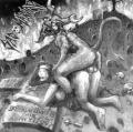 SADOMANIAC / MEGIDDO: Blessed by the Goat / Sadomatic Rites