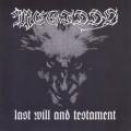MEGIDDO / LEGION666: Megiddo / Legion666
