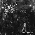 MORBID FUNERAL: Lord of Demons