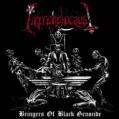 NECROHOLOCAUST / OBEISANCE: Bringers of Black Genocide