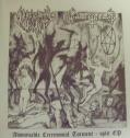 NOCTURNAL VOMIT / EMBRACE OF THORNS: Abominable Ceremonial Torment