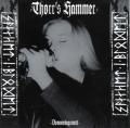 THORR'S HAMMER: Dommedagsnatt
