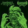 NUNSLAUGHTER / GOATSODOMY: Nunslaughter / Goatsodomy