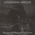 ENTHRONING SILENCE: Unnamed Quintessence of Grimness