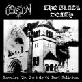 OSIRION / THE BLACK DEATH: Smashing the Symbols of Dead Religions