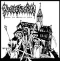 PUSTULATION: Under the Shadow of Death