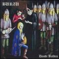 BURZUM: Daudi Baldrs 