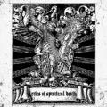 GLORIOR BELLI / CREEPING: Rites of Spiritual Death