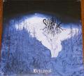 SVIKT / KIRKEBRANN: Betrayal and Blasphemy