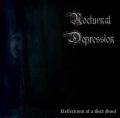 NOCTURNAL DEPRESSION: Reflections of a Sad Soul