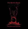 THE DEVIL'S BLOOD: The Graveyard Shuffle 2ND HAND