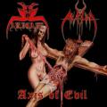 ABIGAIL / AKASHAH: Axis of Evil