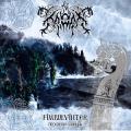 KRODA: Fimbulvinter & Falcon Among The Cliffs