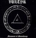 VULTYR: Monument of Misanthropy