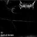 SVARTKTAFT: III - Lord of Vermin 2ND HAND