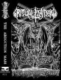 RITUALIZATION: The Abduction Mass 2ND HAND