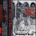 SATANIK GOAT RITUAL: An Ending in Blood