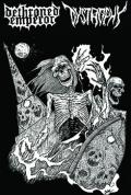 DETHRONED EMPEROR / DYSTROPHY: New Brunswick Death Metal Alliance