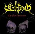 WITCHTRAP (COL): The First Necromancy