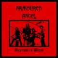 ARMOURED ANGEL: Baptism in Blood