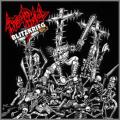 SKULL / HANGÖVER / PYÖVELI / PAGANFIRE: Thrash Metal Blitzkrieg Vol I