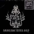 AVZHIA: Immense Dark Sky