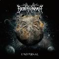 BORKNAGAR: Universal
