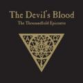 THE DEVIL'S BLOOD: Thousandfold Epicentre -deluxe-