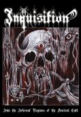 INQUISITION: Into The Infernal Regions Of The Ancient Cult