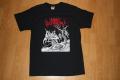 BLACK WITCHERY: TS XXL-size
