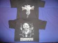 BLOODHAMMER: The Passion Of The Devil TS M-size